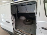  Renault  Trafic  Fourgon L1H1 1000 Confort 1.6 dCi 95CV BVM6 E6dT #9