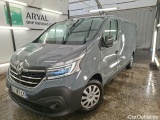  Renault  Trafic RENAULT  / 2019 / 4P / Fourgon tole FG GCF L2H1 1200 Energy dCi 170 EDC 