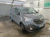  Renault  Trafic RENAULT  / 2019 / 4P / Fourgon tole FG GCF L2H1 1200 Energy dCi 170 EDC #4