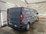 Renault  Trafic RENAULT  / 2019 / 4P / Fourgon tole FG GCF L2H1 1200 Energy dCi 170 EDC #3
