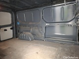  Renault  Trafic RENAULT  / 2019 / 4P / Fourgon tole FG GCF L2H1 1200 Energy dCi 170 EDC #9