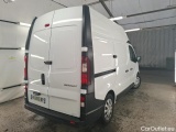  Renault  Trafic  III Fourgon Grand Confort L1H2 1200 1.6 dCi 145CV BVM6 E6 #3