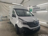  Renault  Trafic  III Fourgon Grand Confort L1H2 1200 1.6 dCi 145CV BVM6 E6 #4