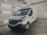  Renault  Trafic  III Fourgon Grand Confort L1H2 1200 1.6 dCi 145CV BVM6 E6 