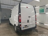  Renault  Trafic  III Fourgon Grand Confort L1H2 1200 1.6 dCi 145CV BVM6 E6 #2