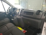  Renault  Trafic  III Fourgon Grand Confort L1H2 1200 1.6 dCi 145CV BVM6 E6 #5