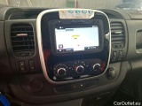  Renault  Trafic  III Fourgon Grand Confort L1H2 1200 1.6 dCi 145CV BVM6 E6 #7