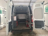 Renault  Trafic  III Fourgon Grand Confort L1H2 1200 1.6 dCi 145CV BVM6 E6 #10