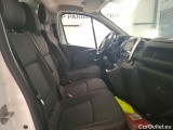  Renault  Trafic  III Fourgon Grand Confort L1H2 1200 1.6 dCi 145CV BVM6 E6 #8