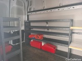  Renault  Trafic  III Fourgon Grand Confort L1H2 1200 1.6 dCi 145CV BVM6 E6 #9