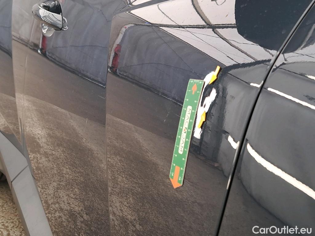  Hyundai  Tucson  Executive Plug-In Hybrid 4WD 1.6 T-GDI 265CV BVA6 E6d #9