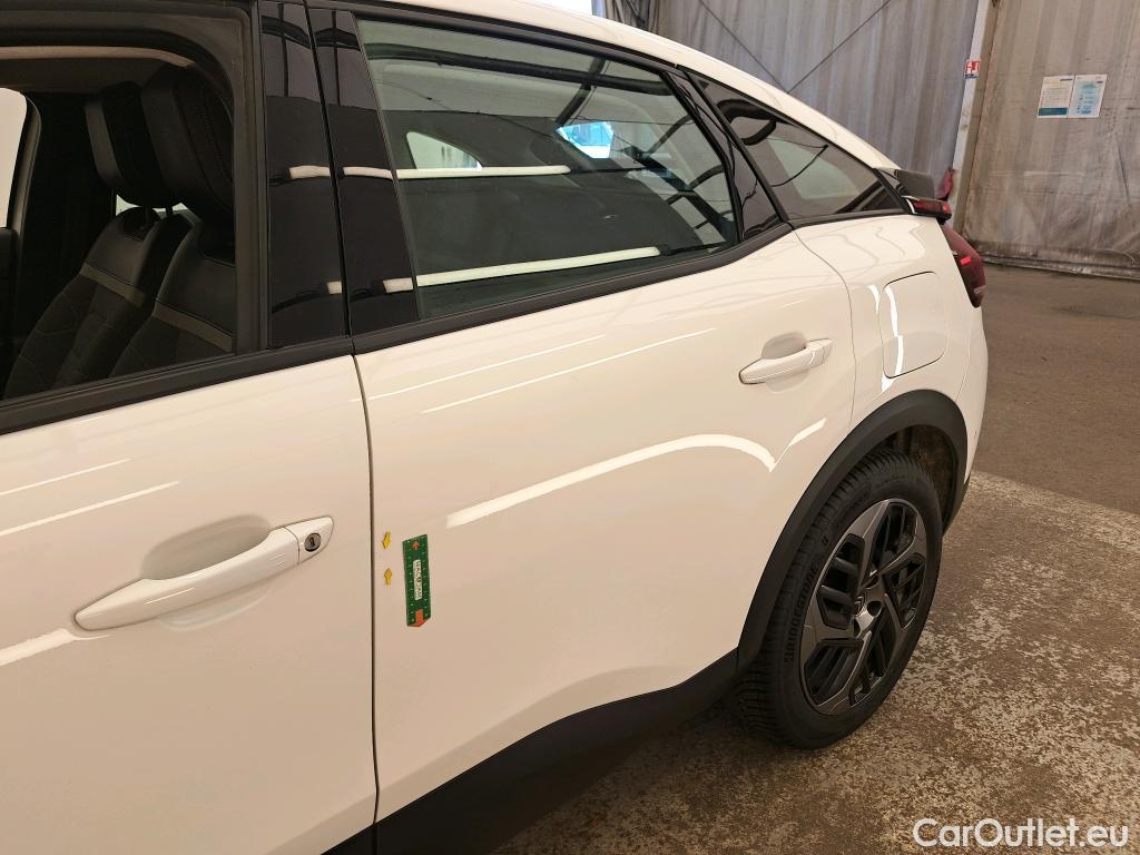  Citroen  C4  Berline Feel Pack Business 1.5 BlueHDI 130CV BVA8 E6d #12