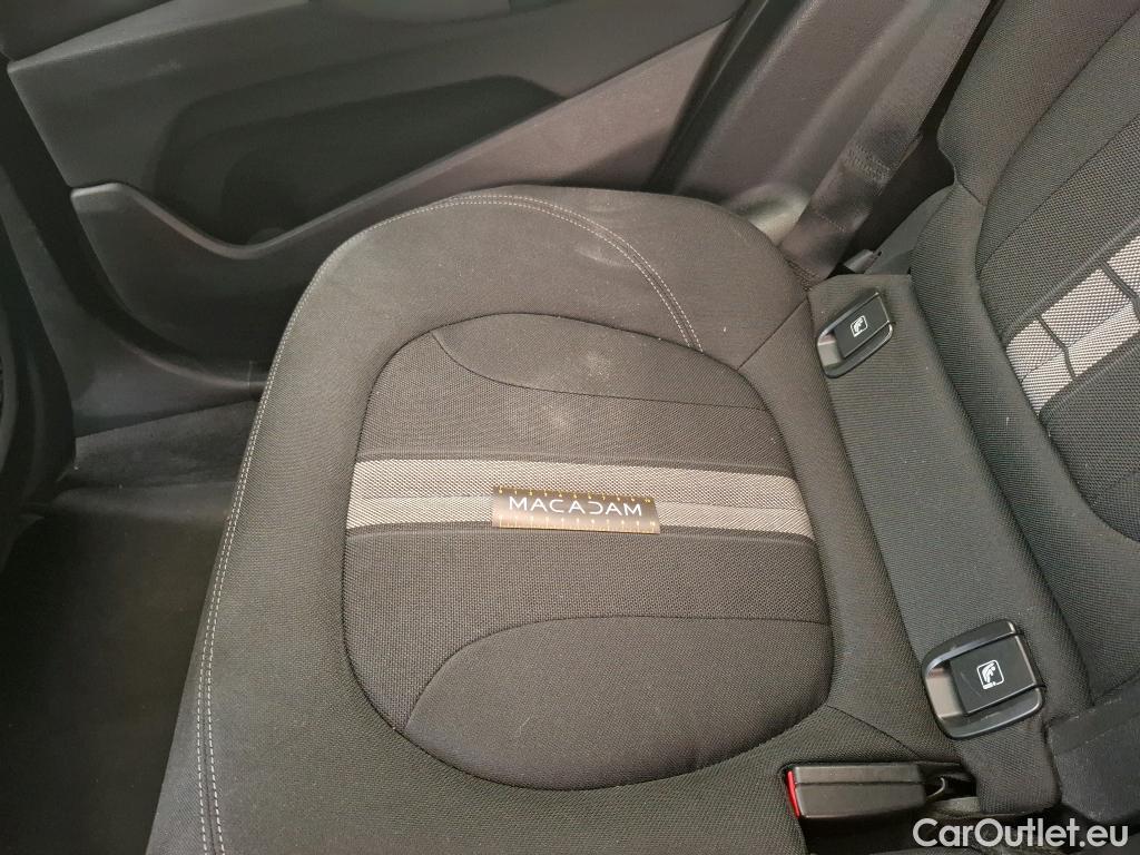  Bmw  X1 Série  xDrive 25 e Lounge 1.5 220CV BVA6 E6d #22