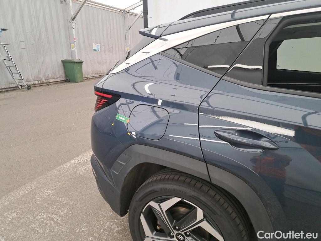  Hyundai  Tucson  Executive Plug-In Hybrid 4WD 1.6 T-GDI 265CV BVA6 E6d #5