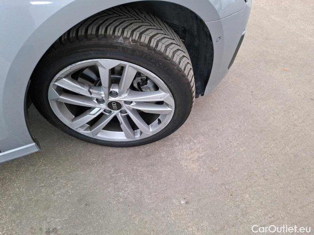  Audi  A3  Berline 35 TDI Business Line 2.0 TDI 150CV BVA7 E6d #29