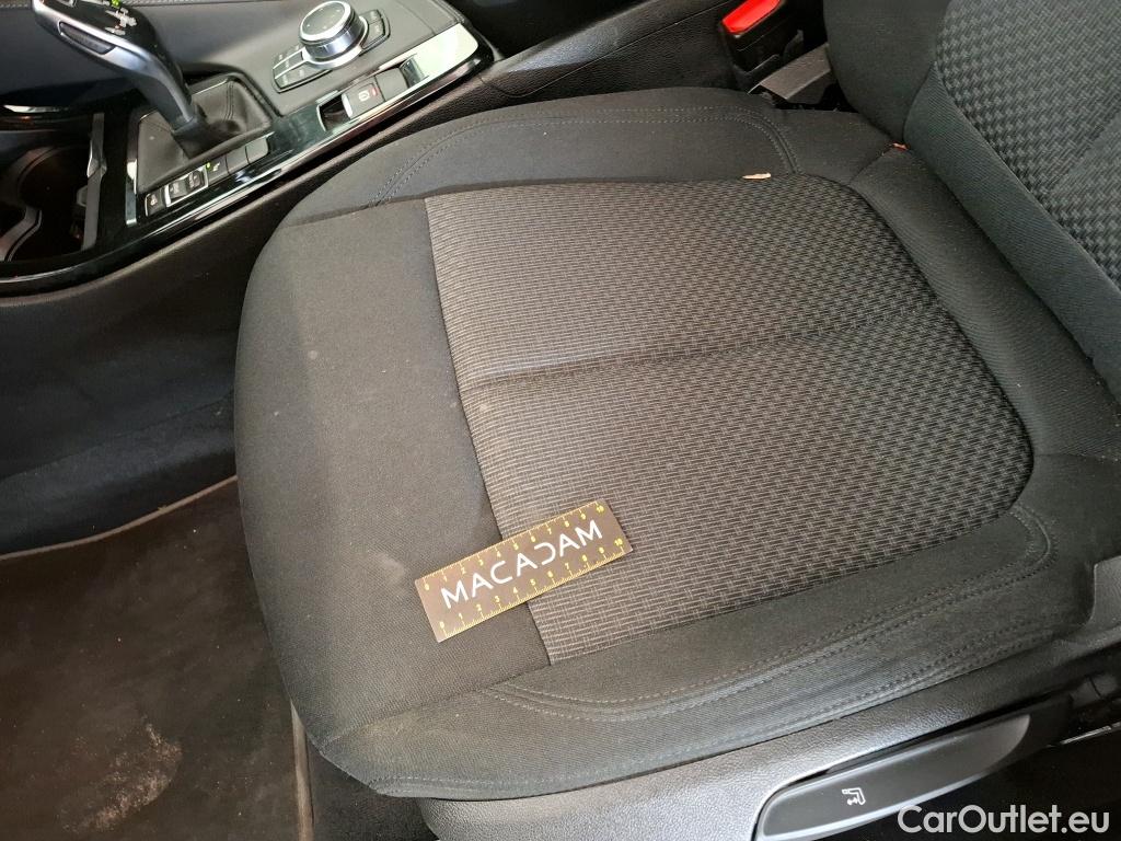  Bmw  X2 Série  sDrive 18i Lounge 1.5 135CV BVA7 E6d #19