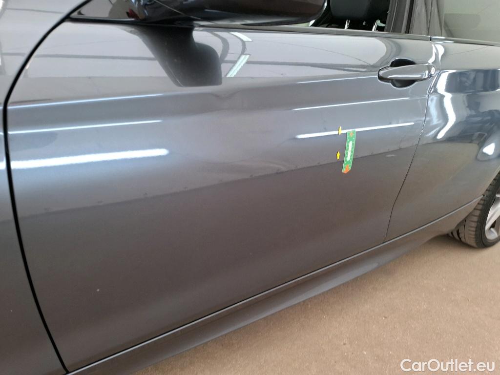  Bmw  Serie 1 Série 1 Berline 118i M Sport 1.5 135CV BVA8 E6 #1