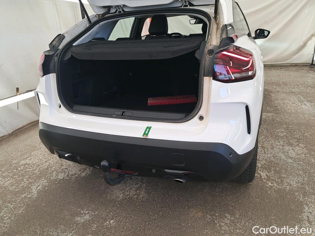  Citroen  C4  Berline Feel Pack Business 1.5 BlueHDI 130CV BVA8 E6d #4