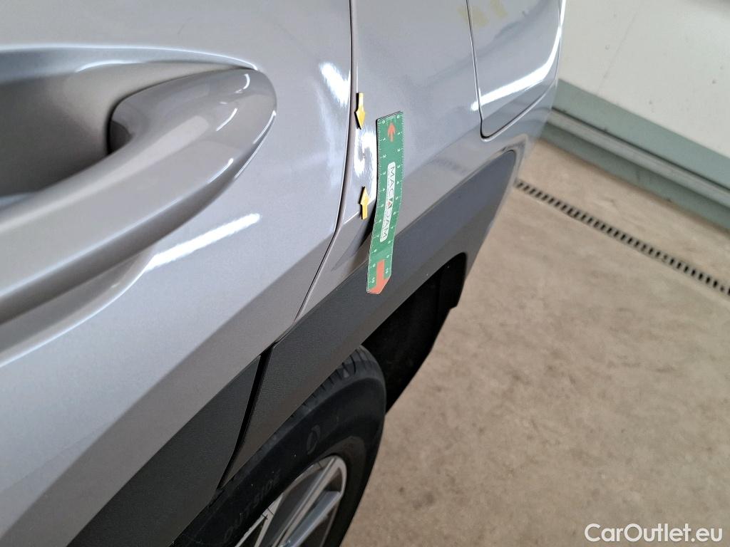  Hyundai  Tucson  Business Hybrid 2WD 1.6 T-GDI 230CV BVA6 E6d #11