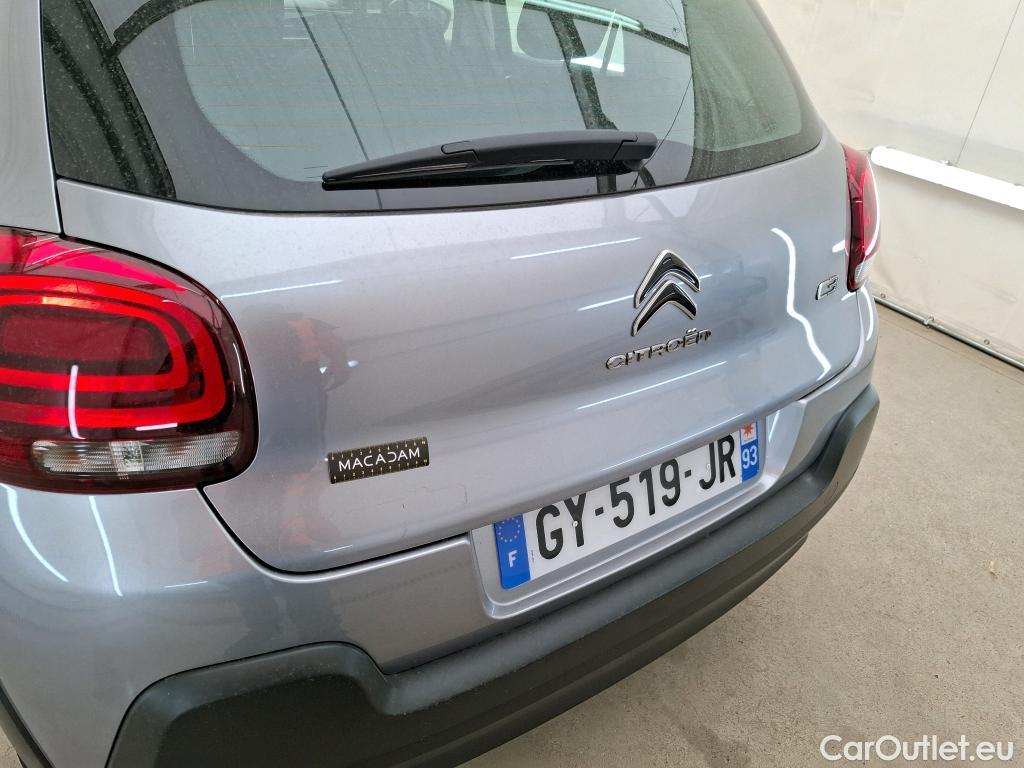  Citroen  C3  Plus 1.2 PureTech 80CV BVM5 6E #2