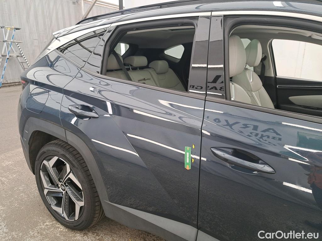  Hyundai  Tucson  Executive Plug-In Hybrid 4WD 1.6 T-GDI 265CV BVA6 E6d #2