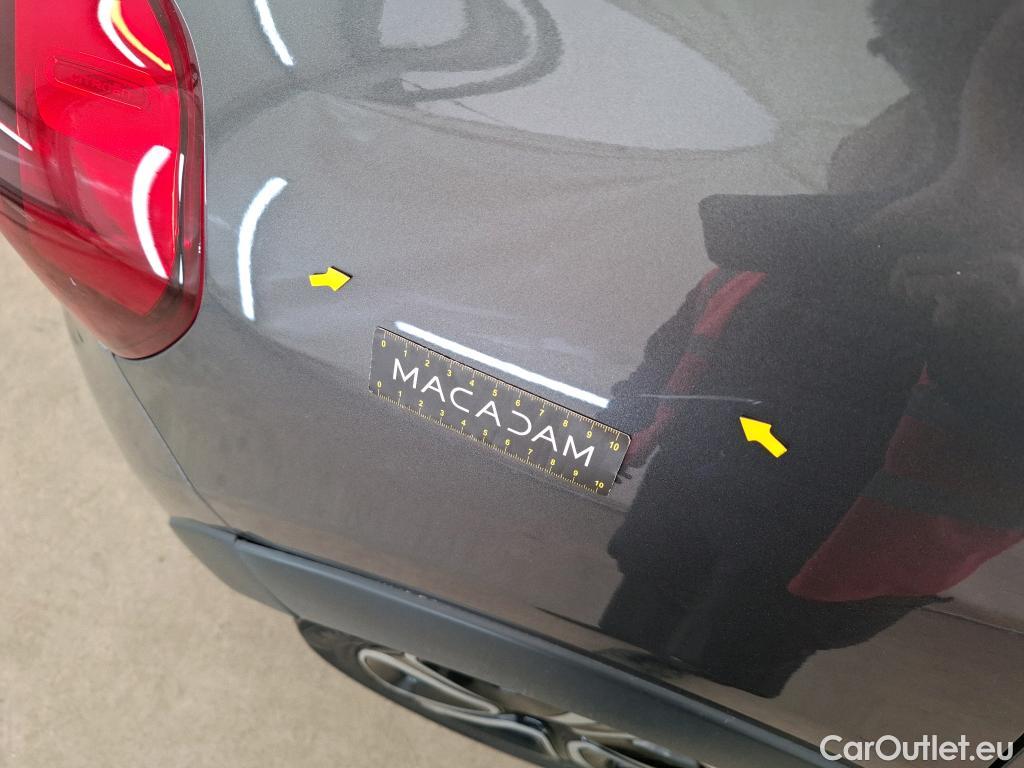  Citroen  C3 CITROEN  / 2016 / 5P / Berline PureTech 110 S&S BVM6 Shine Business #32