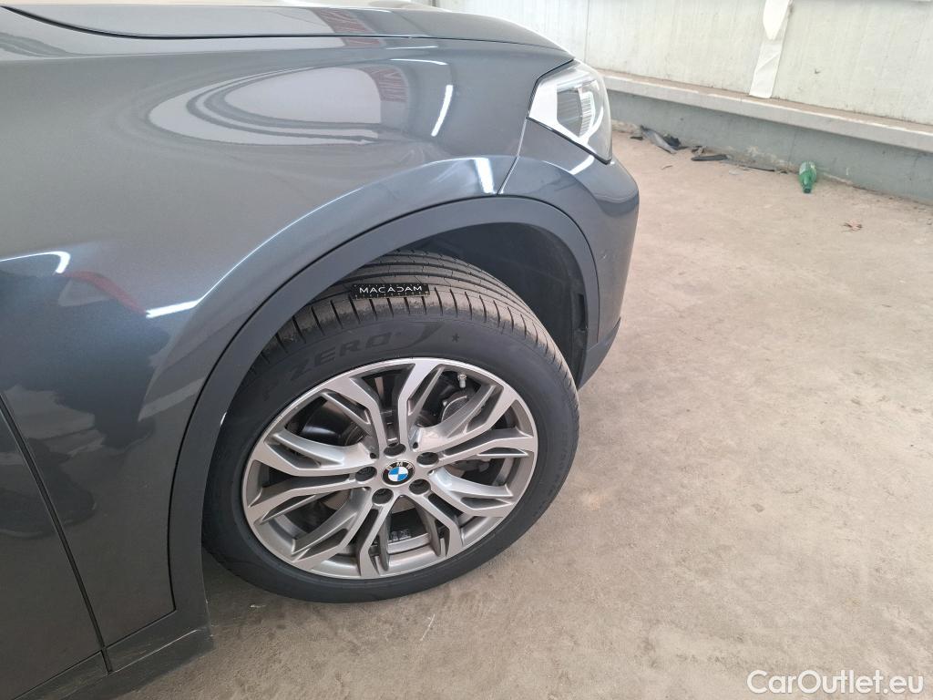  Bmw  X1 Série  xDrive 25 e Lounge 1.5 220CV BVA6 E6d #9