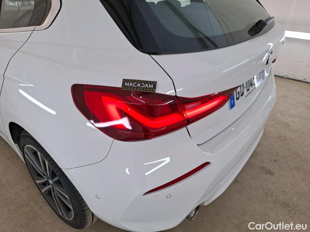  Bmw  Serie 1 BMW Série 1 / 2019 / 5P / Berline 118d Business Design #6