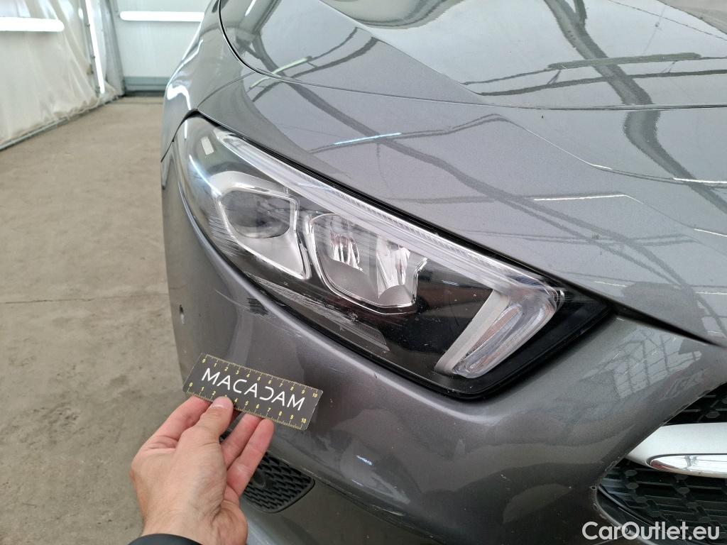  Mercedes  A-Klasse MERCEDES-BENZ Classe A 5p Berline A 180 d Business Line 7G-DCT #1