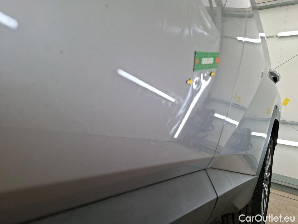  Hyundai  Tucson  Business Hybrid 2WD 1.6 T-GDI 230CV BVA6 E6d #2