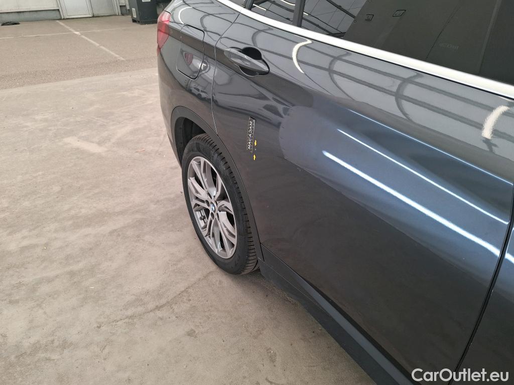  Bmw  X1 Série  xDrive 25 e Lounge 1.5 220CV BVA6 E6d #18