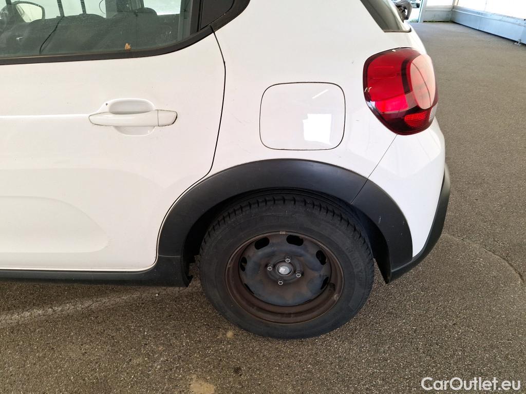  Citroen  C3  Feel 1.5 BlueHDI 100CV BVM5 E6dT #23