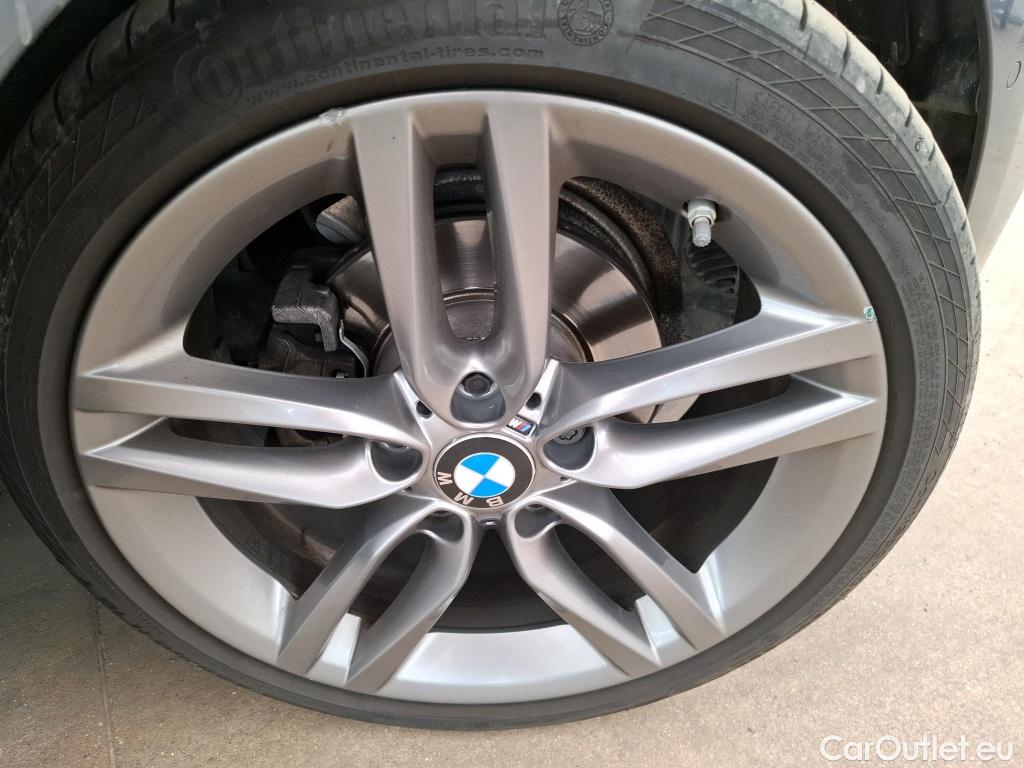  Bmw  Serie 1 Série 1 Berline 118i M Sport 1.5 135CV BVA8 E6 #41