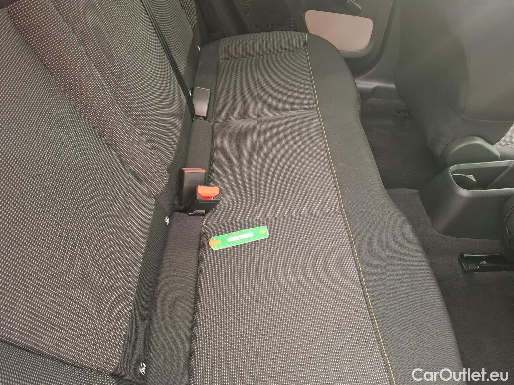  Citroen  C3  Max 1.2 PureTech 80CV BVM5 6E #1