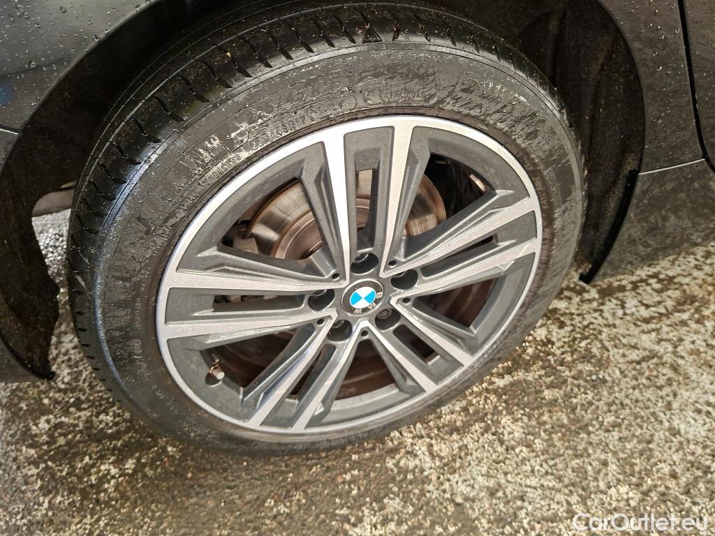  Bmw  Serie 1 BMW Série 1 / 2019 / 5P / Berline 116i Business Design #2