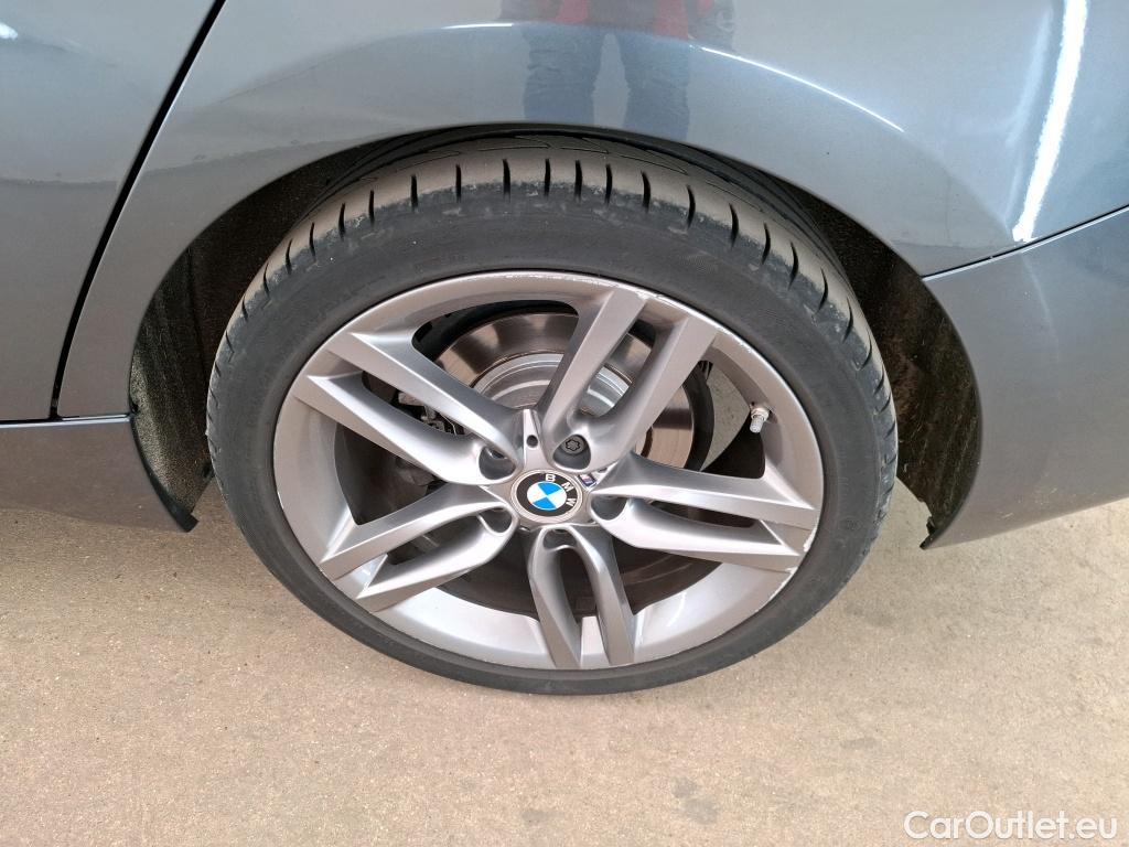  Bmw  Serie 1 Série 1 Berline 118i M Sport 1.5 135CV BVA8 E6 #18
