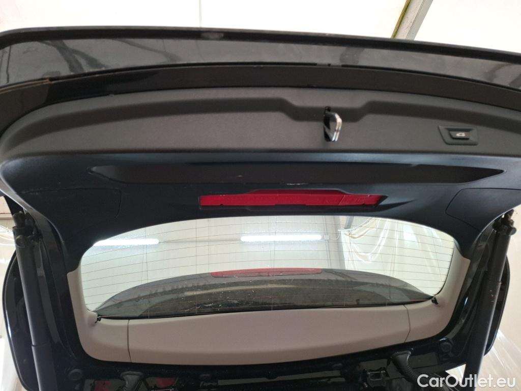  Bmw  X2 Série  sDrive 18i Lounge 1.5 135CV BVA7 E6d #11