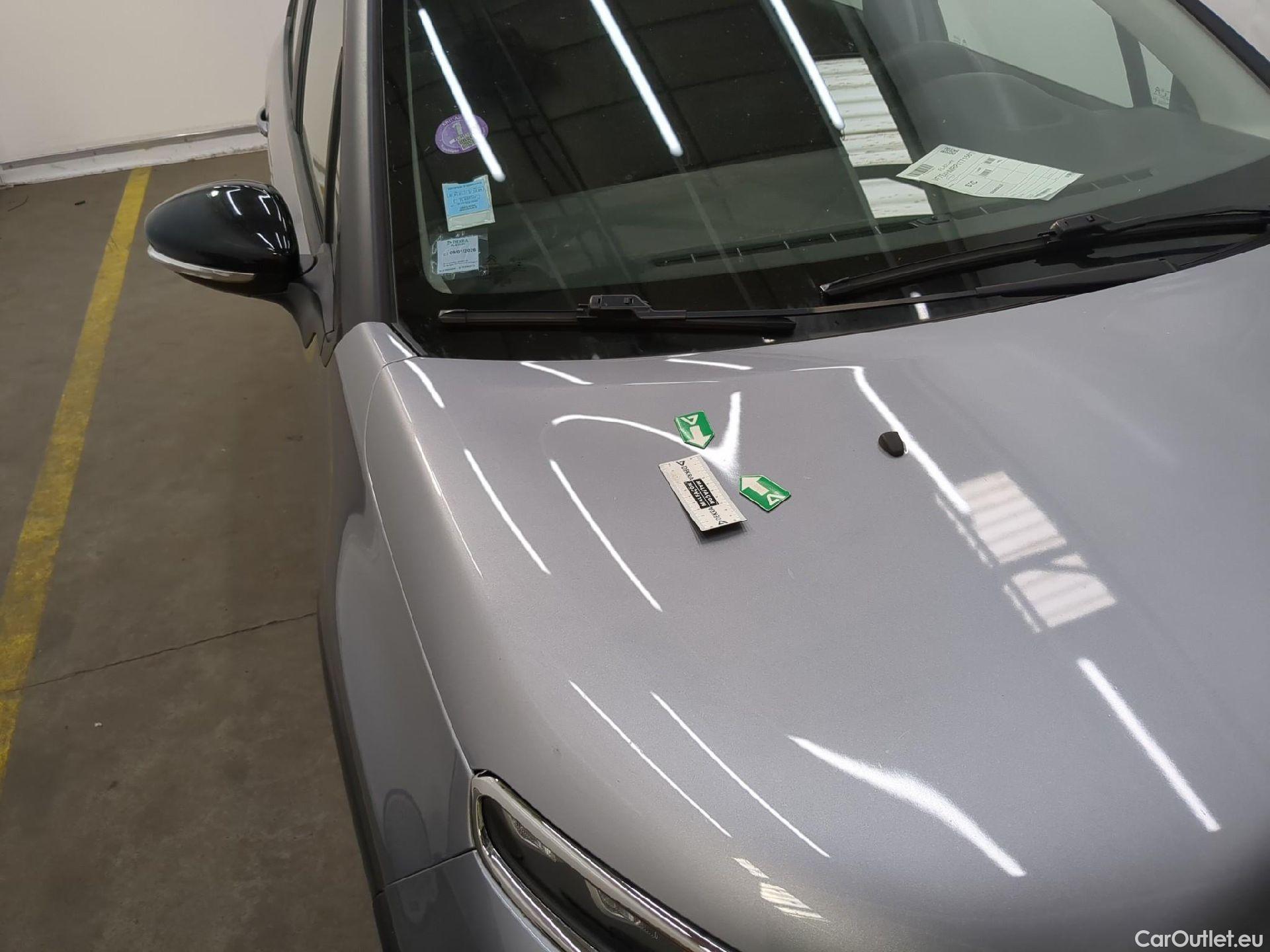  Citroen  C3 CITROEN  5p Berline PureTech 82 BVM Feel Business #17