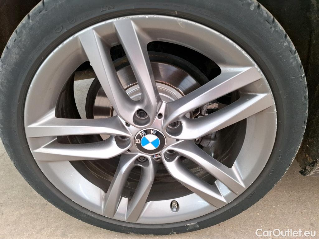  Bmw  Serie 1 Série 1 Berline 118i M Sport 1.5 135CV BVA8 E6 #24