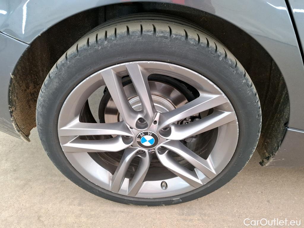  Bmw  Serie 1 Série 1 Berline 118i M Sport 1.5 135CV BVA8 E6 #14