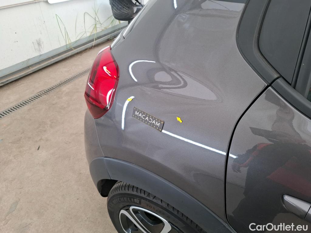  Citroen  C3 CITROEN  / 2016 / 5P / Berline PureTech 110 S&S BVM6 Shine Business #31