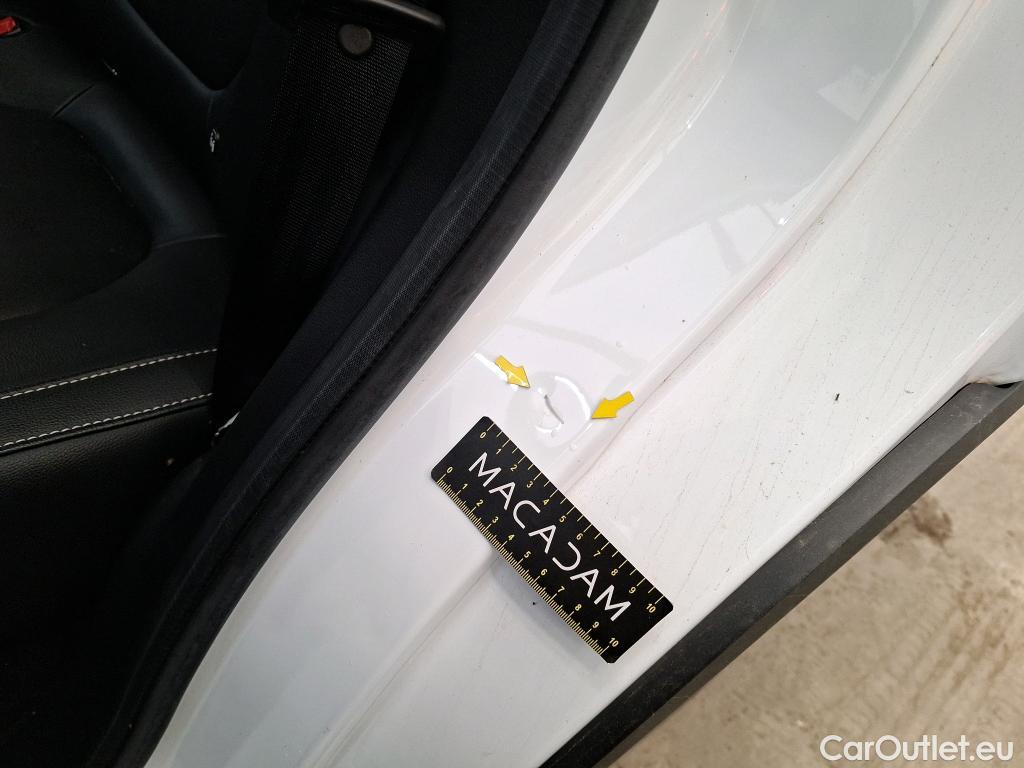  Land Rover  Discovery MG ZS / 2020 / 5P / SUV Luxury 143ch / VO RECONDITIONNE - PHOTOS AVANT RECONDITIONNEMENT #2