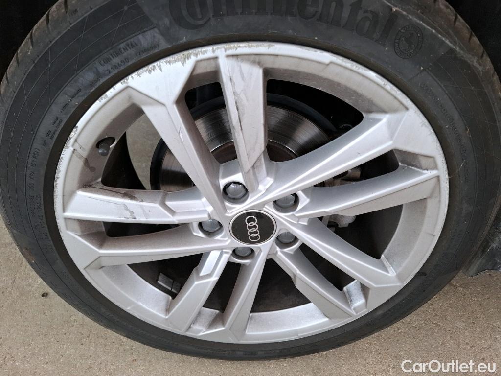  Audi  A3  Berline 35 TDI Business Line 2.0 TDI 150CV BVA7 E6d #22