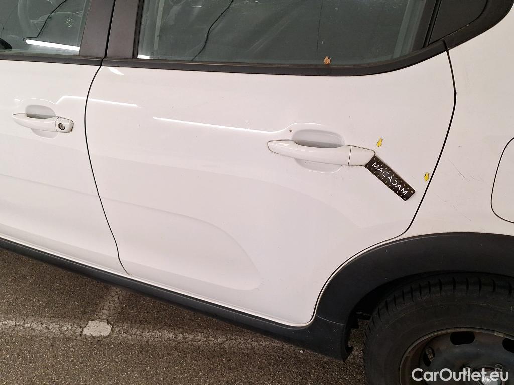  Citroen  C3  Feel 1.5 BlueHDI 100CV BVM5 E6dT #28