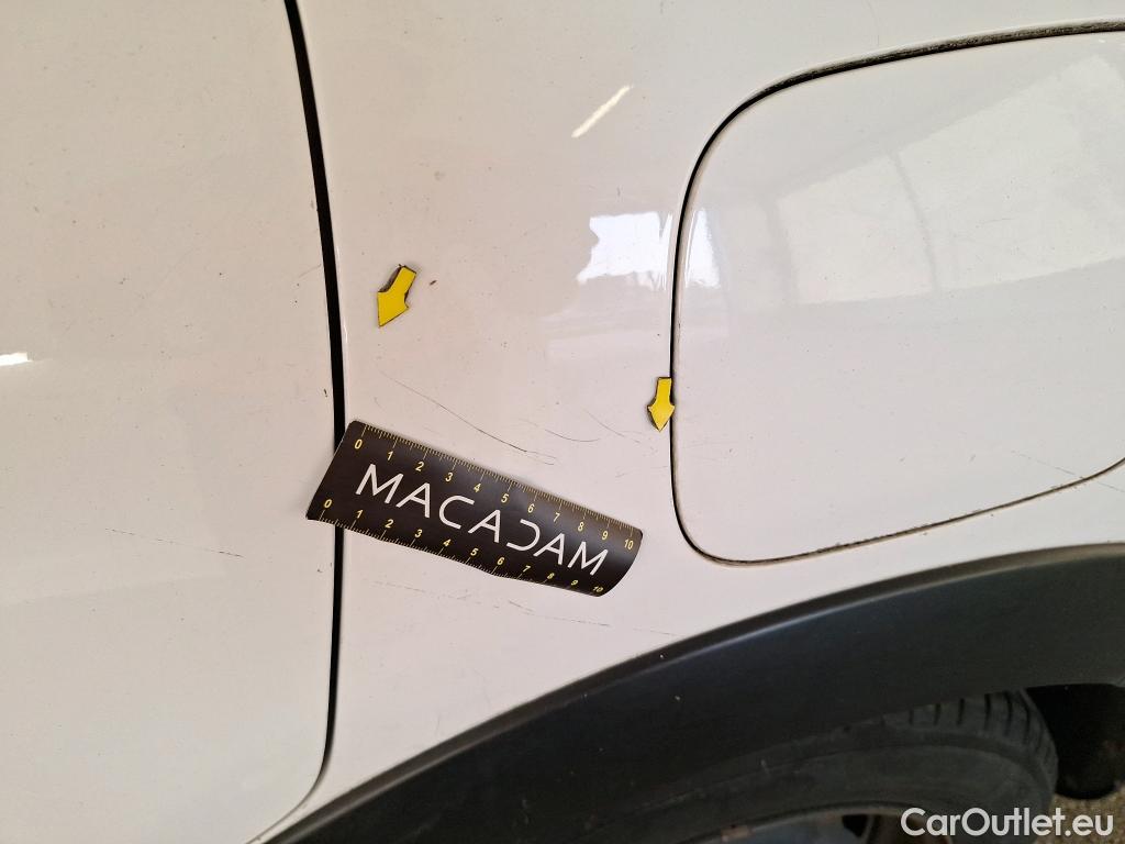  Citroen  C3  Feel 1.5 BlueHDI 100CV BVM5 E6dT #7