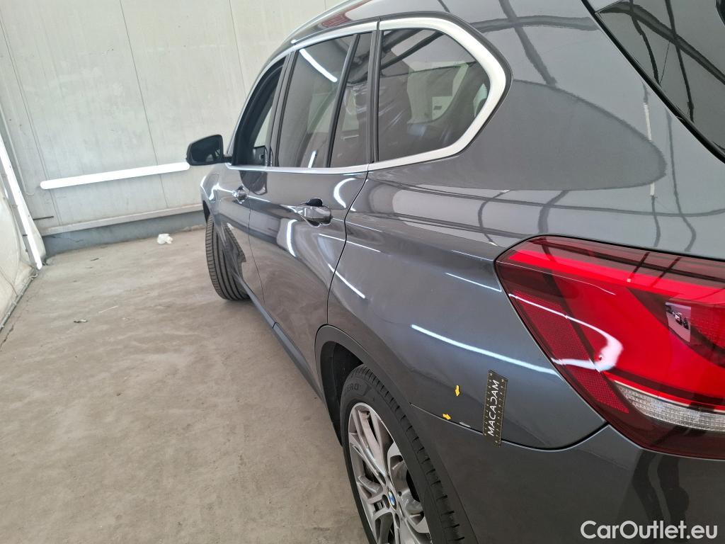  Bmw  X1 Série  xDrive 25 e Lounge 1.5 220CV BVA6 E6d #1