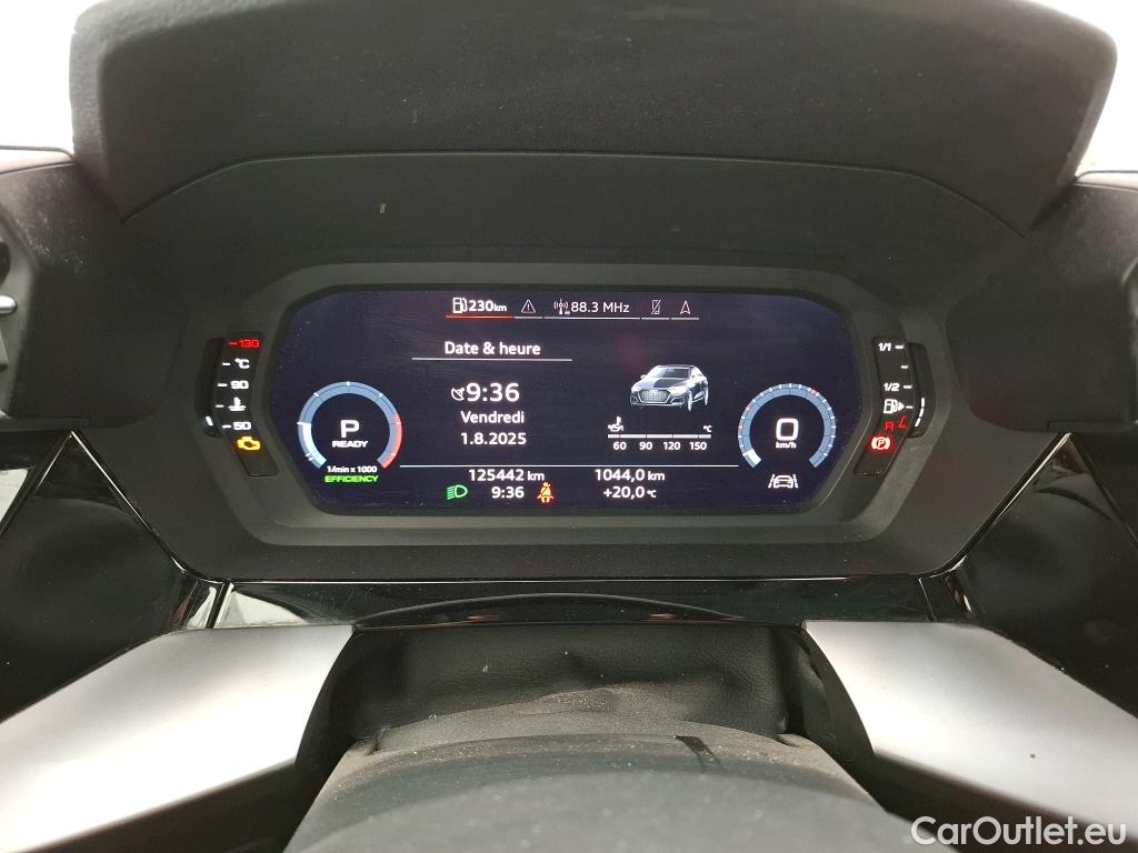  Audi  A3  Berline 35 TDI Business Line 2.0 TDI 150CV BVA7 E6d #44