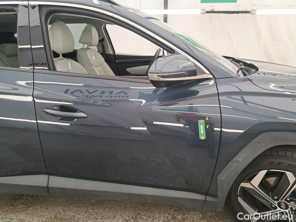  Hyundai  Tucson  Executive Plug-In Hybrid 4WD 1.6 T-GDI 265CV BVA6 E6d #10
