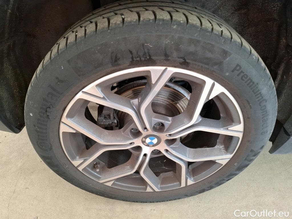  Bmw  X2 Série  sDrive 18i Lounge 1.5 135CV BVA7 E6d #2