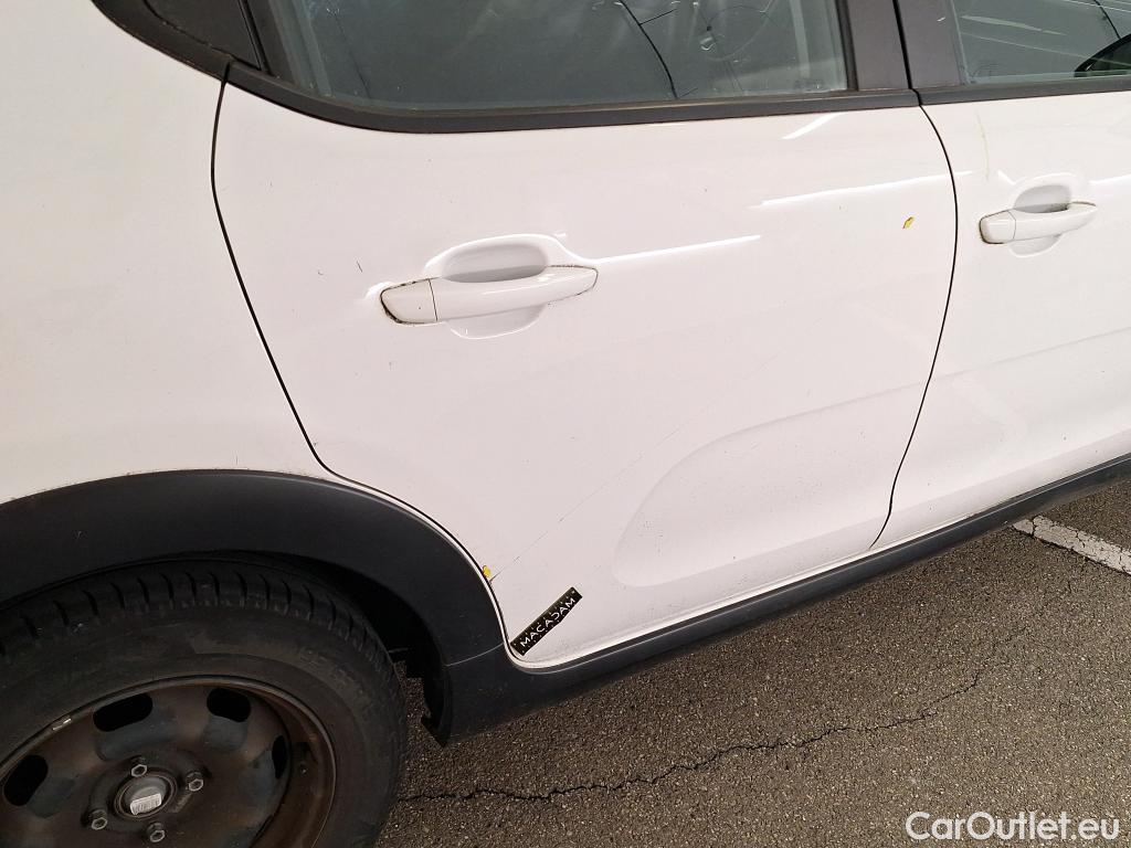  Citroen  C3  Feel 1.5 BlueHDI 100CV BVM5 E6dT #32
